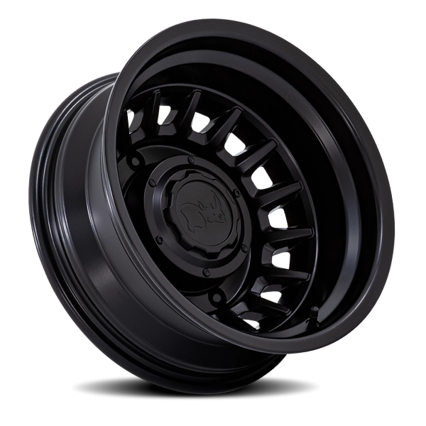 Black Rhino Aliso Dually BR019 - Image 2