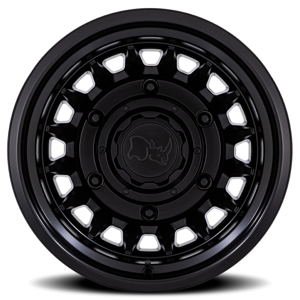 Black Rhino Aliso Dually BR019 - Image 3
