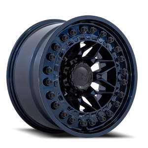 Black Rhino Alpha