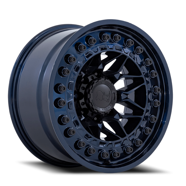 Black Rhino Alpha