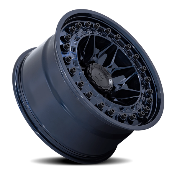 Black Rhino Alpha - Image 2
