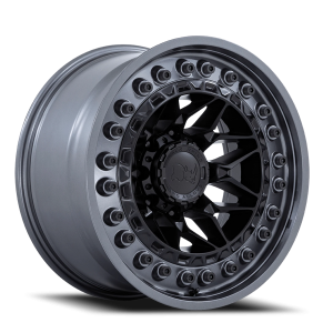 Black Rhino Alpha