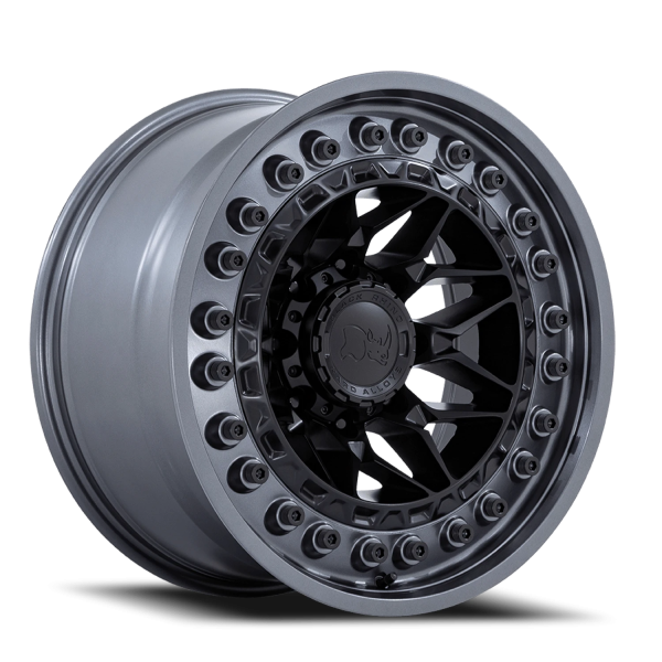 Black Rhino Alpha