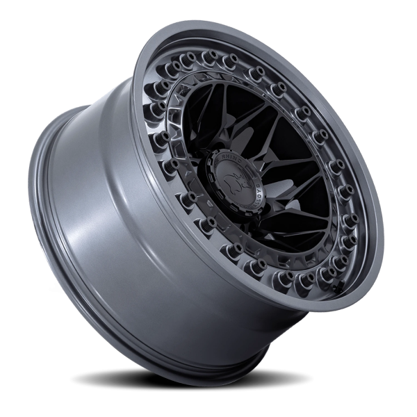 Black Rhino Alpha - Image 2