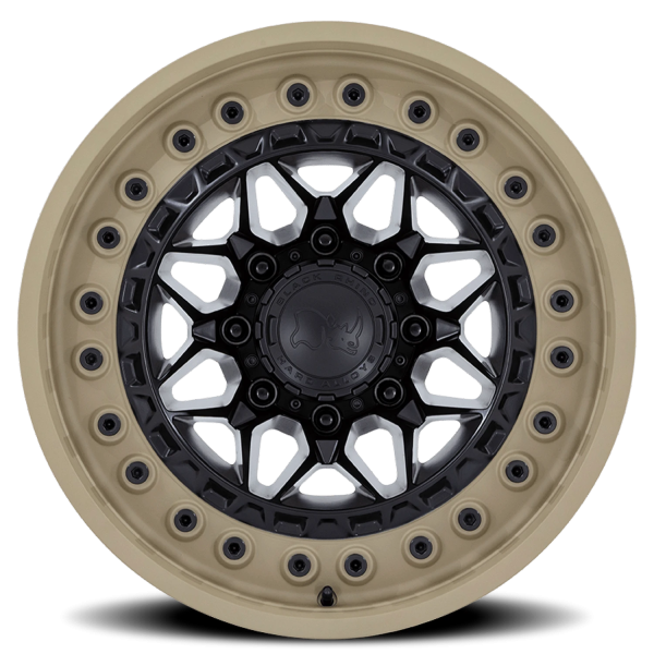 Black Rhino Alpha - Image 3