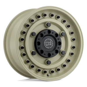 Black Rhino Armory UTV