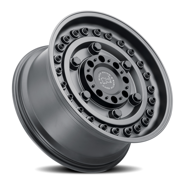 Black Rhino Armory - Image 2