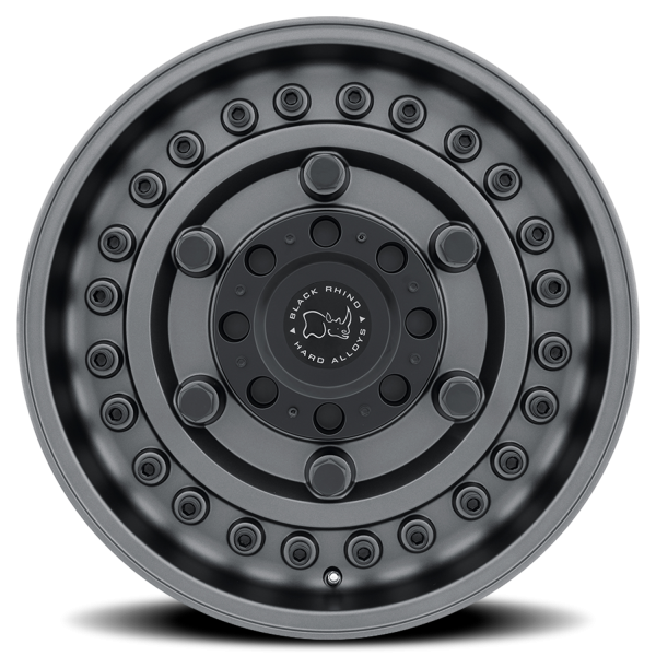 Black Rhino Armory - Image 3