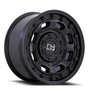 Black Rhino Atlas