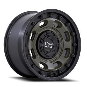 Black Rhino Atlas
