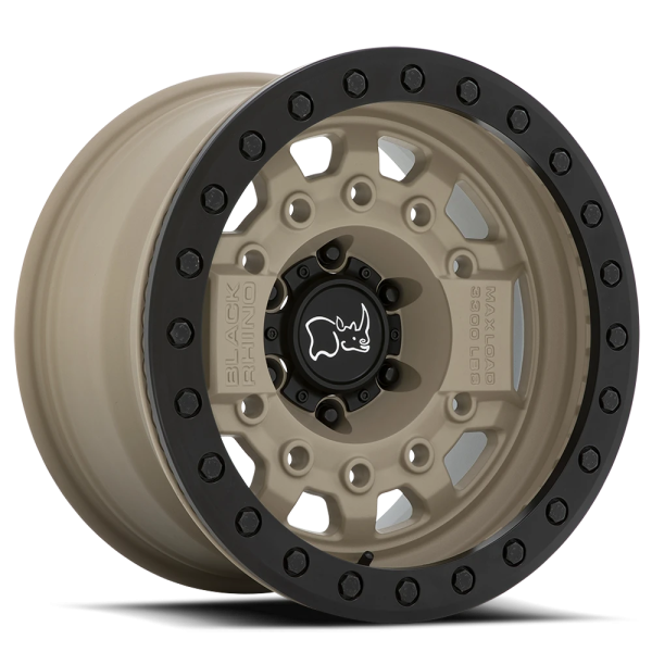 Black Rhino Avenger Beadlock