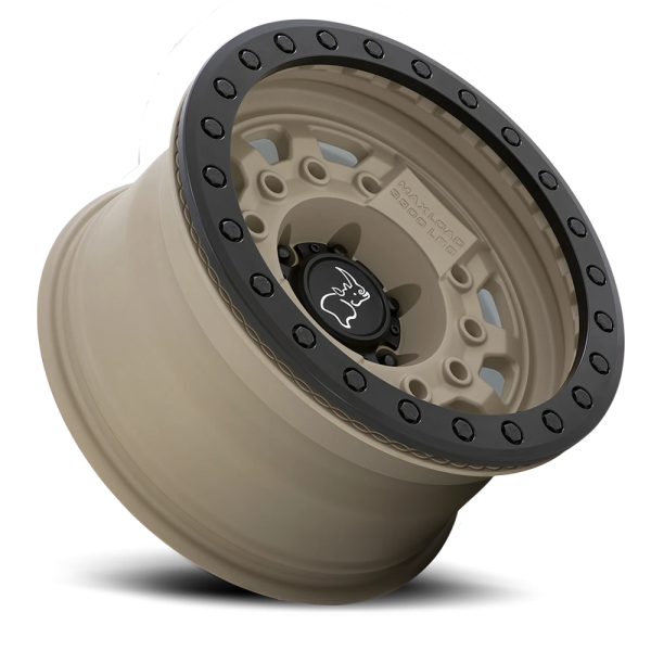 Black Rhino Avenger Beadlock - Image 2