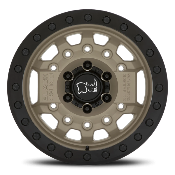 Black Rhino Avenger Beadlock - Image 3