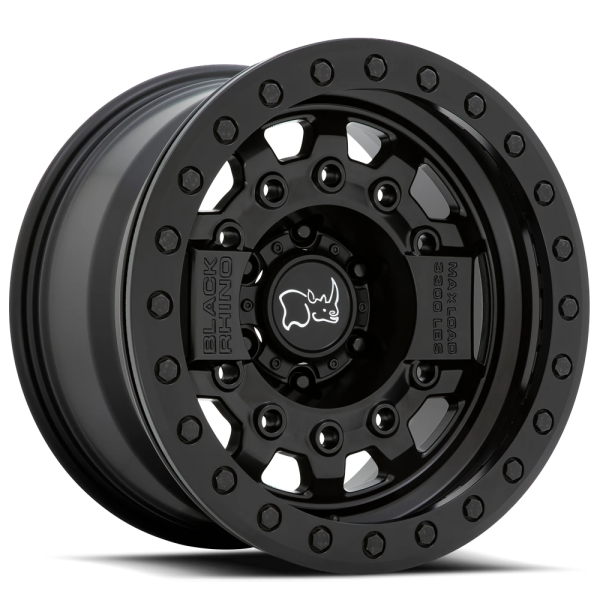 Black Rhino Avenger Beadlock