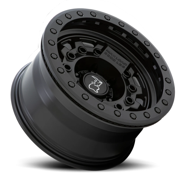 Black Rhino Avenger Beadlock - Image 2