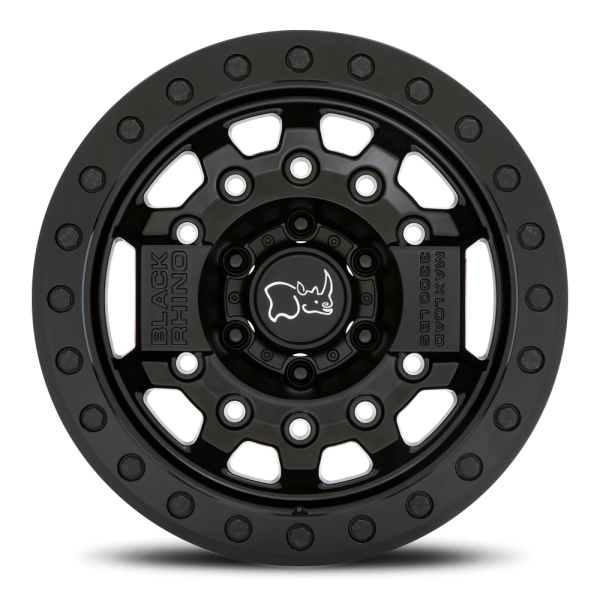 Black Rhino Avenger Beadlock - Image 3
