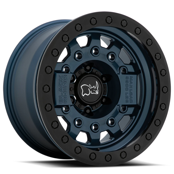 Black Rhino Avenger Beadlock