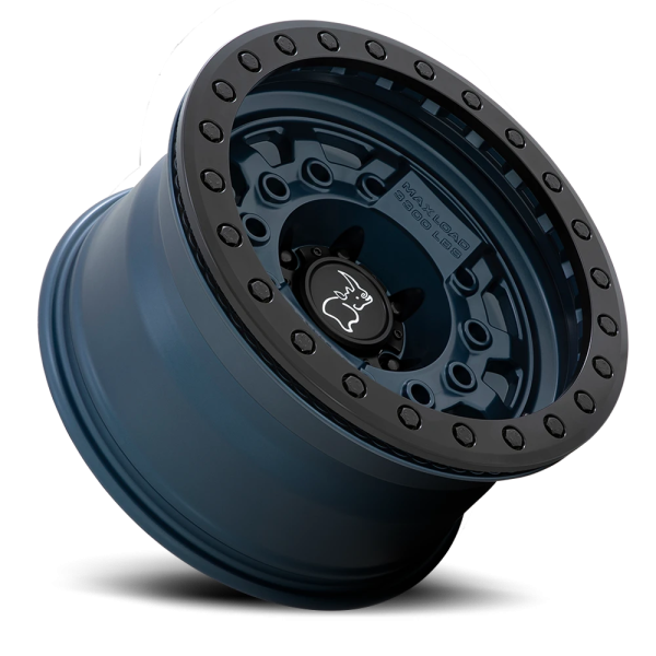 Black Rhino Avenger Beadlock - Image 2