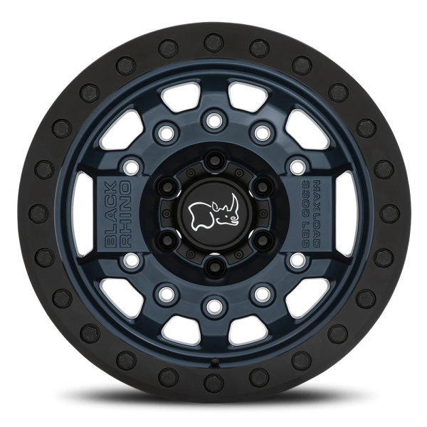 Black Rhino Avenger Beadlock - Image 3