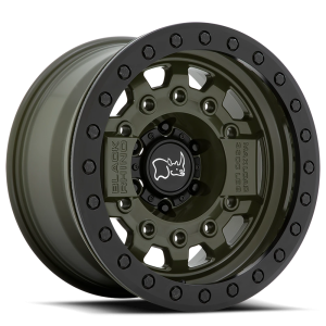 Black Rhino Avenger Beadlock
