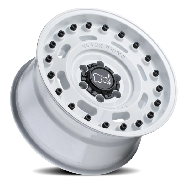 Black Rhino Axle - Image 2