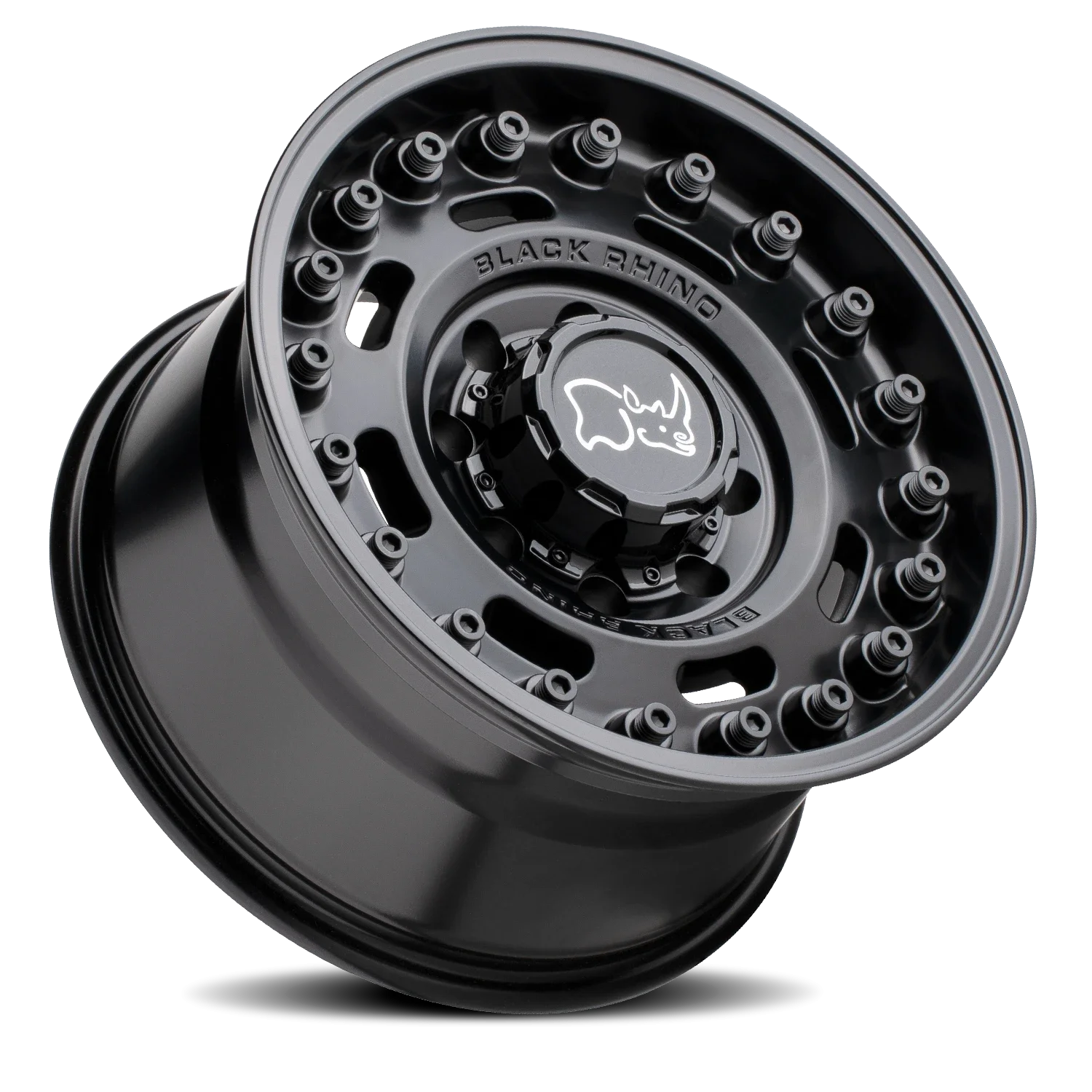 Black Rhino Axle - Image 2