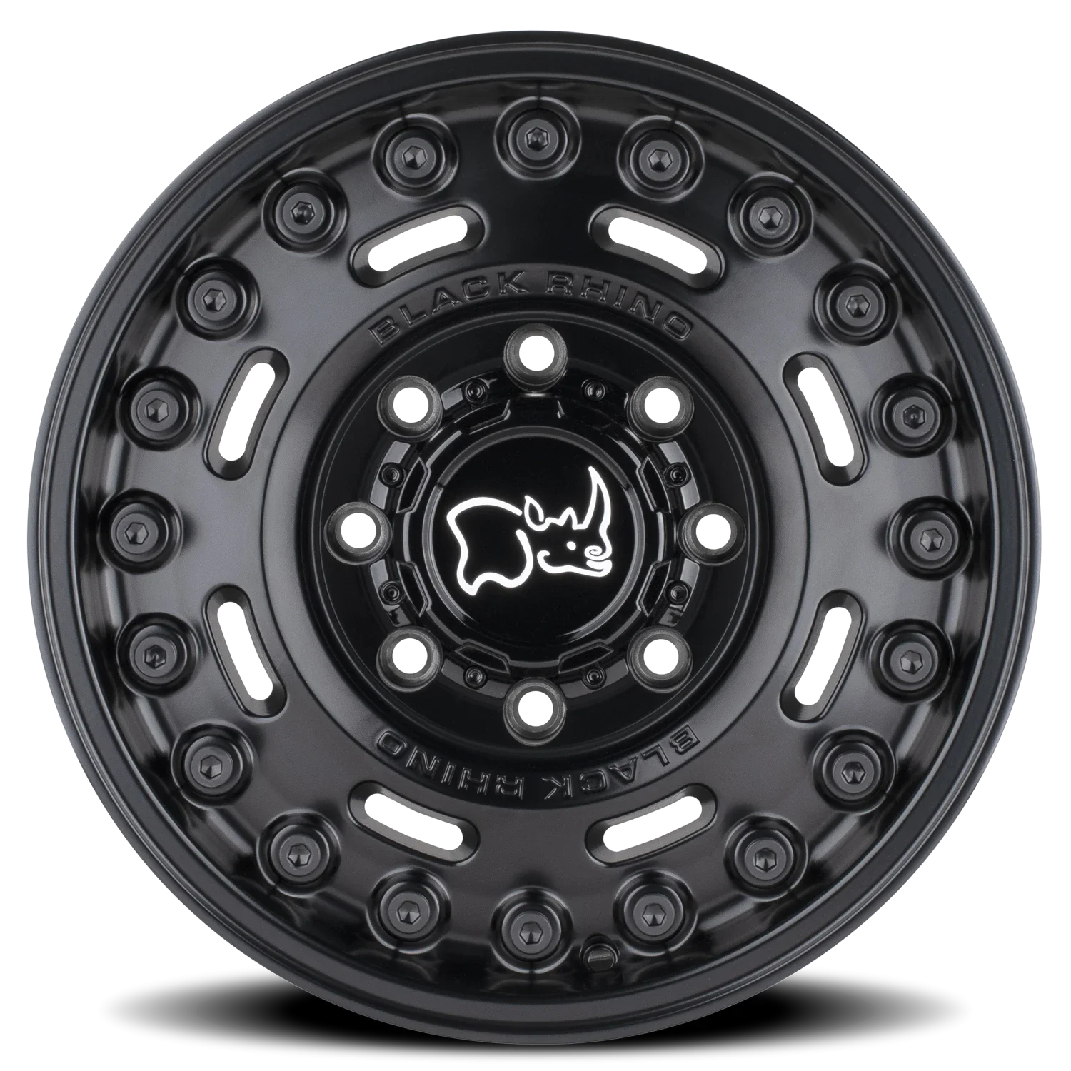 Black Rhino Axle - Image 3