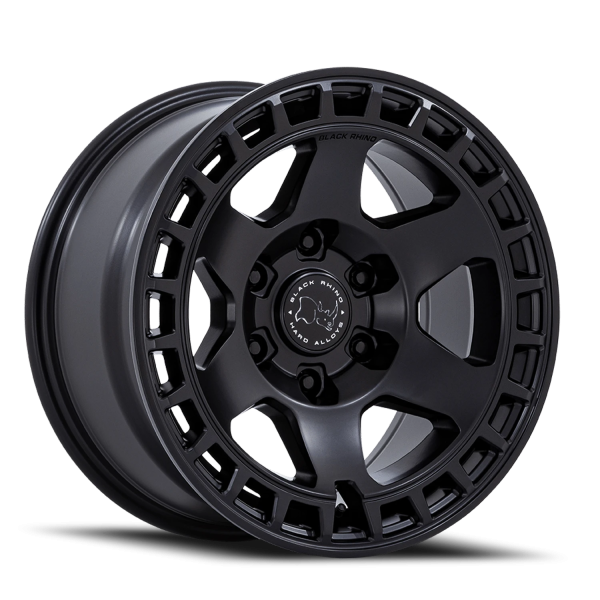 Black Rhino Bahari