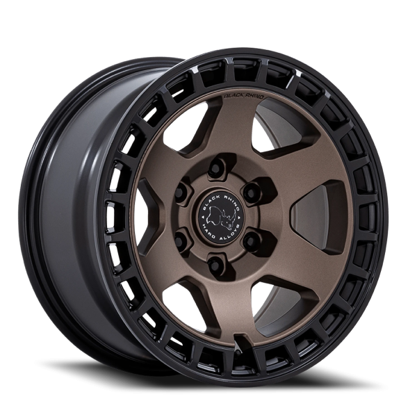 Black Rhino Bahari