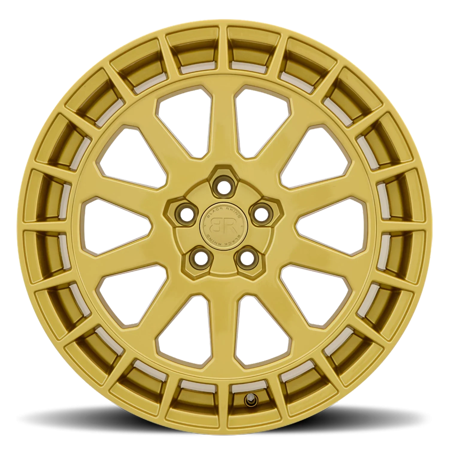 Black Rhino Boxer - Image 3