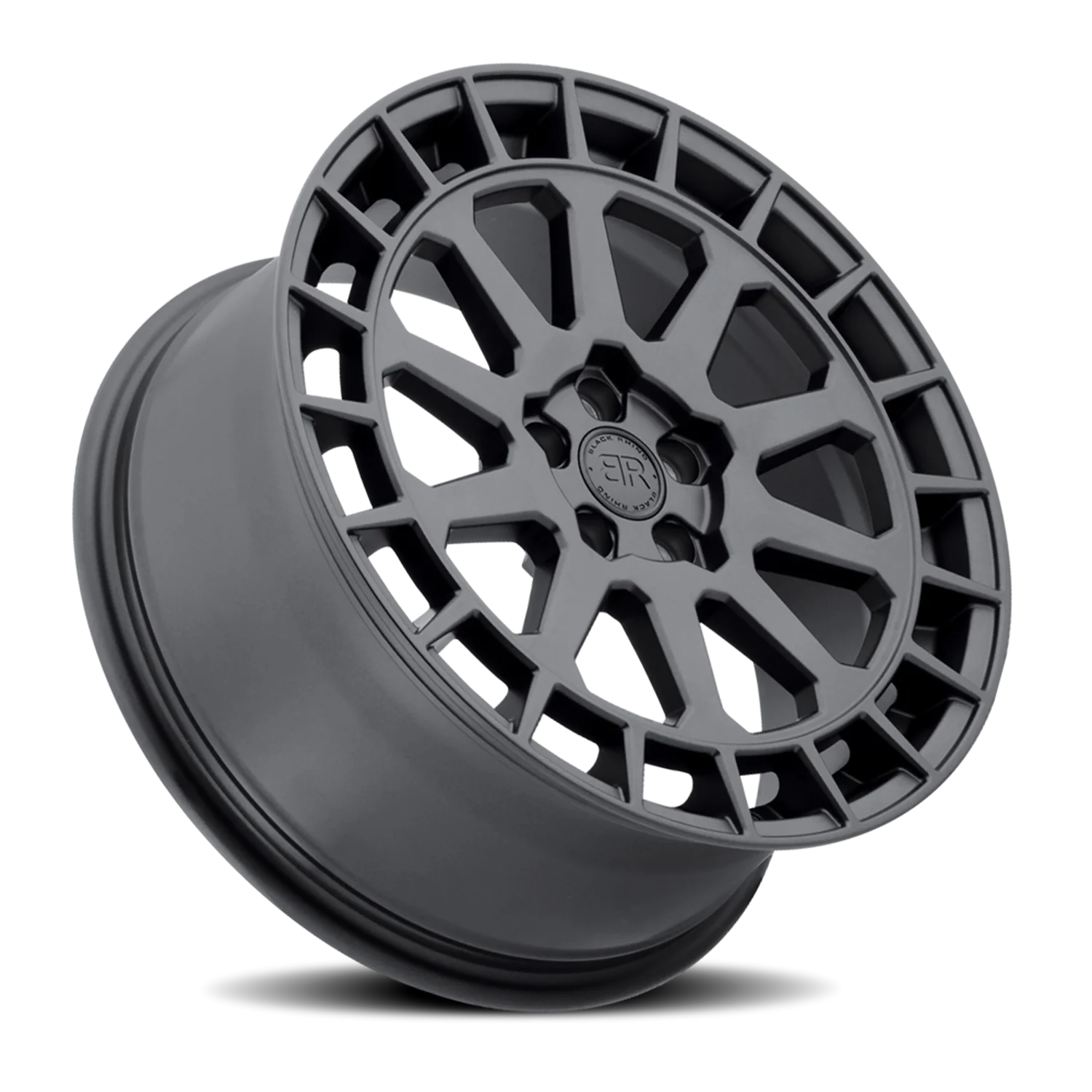 Black Rhino Boxer - Image 2