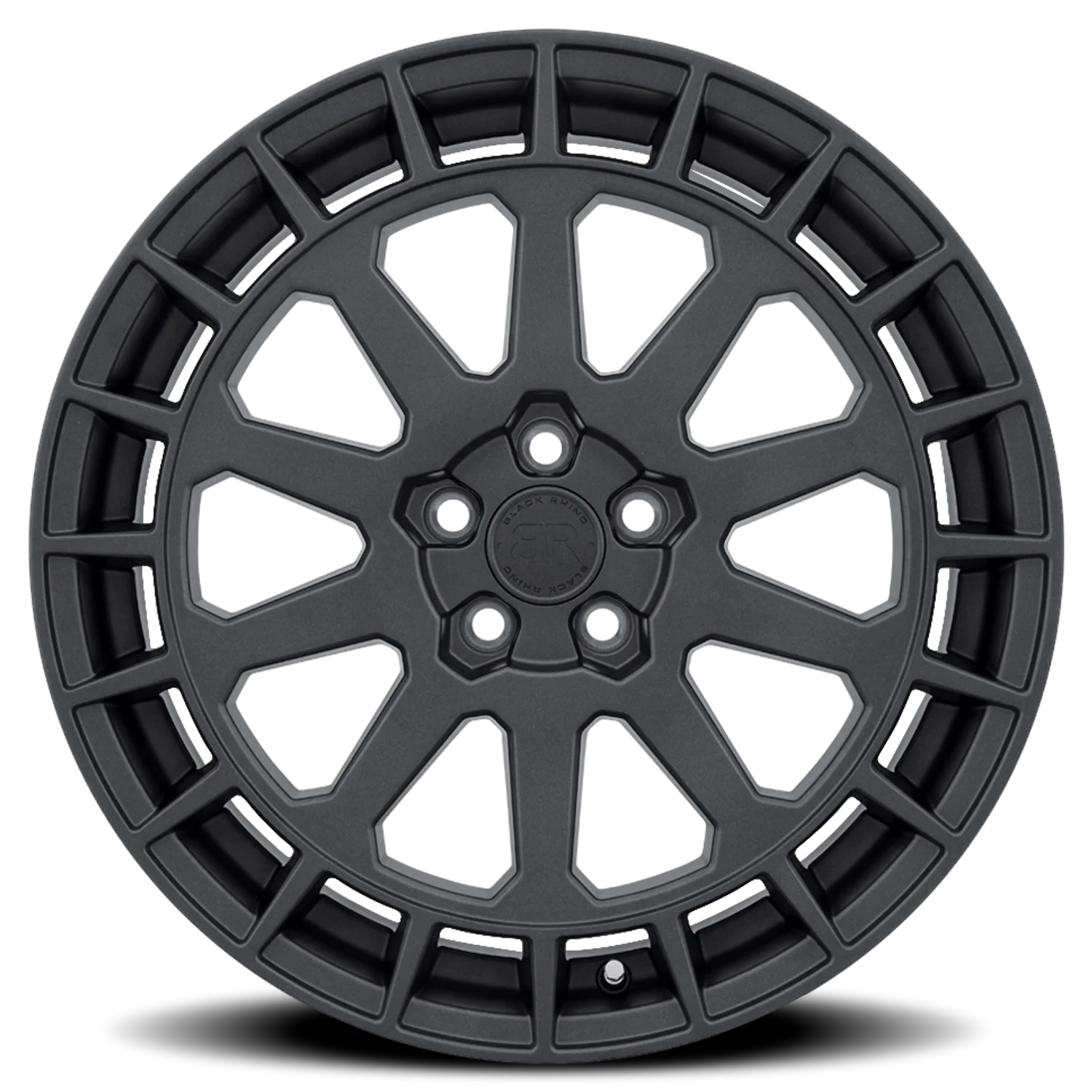 Black Rhino Boxer - Image 3