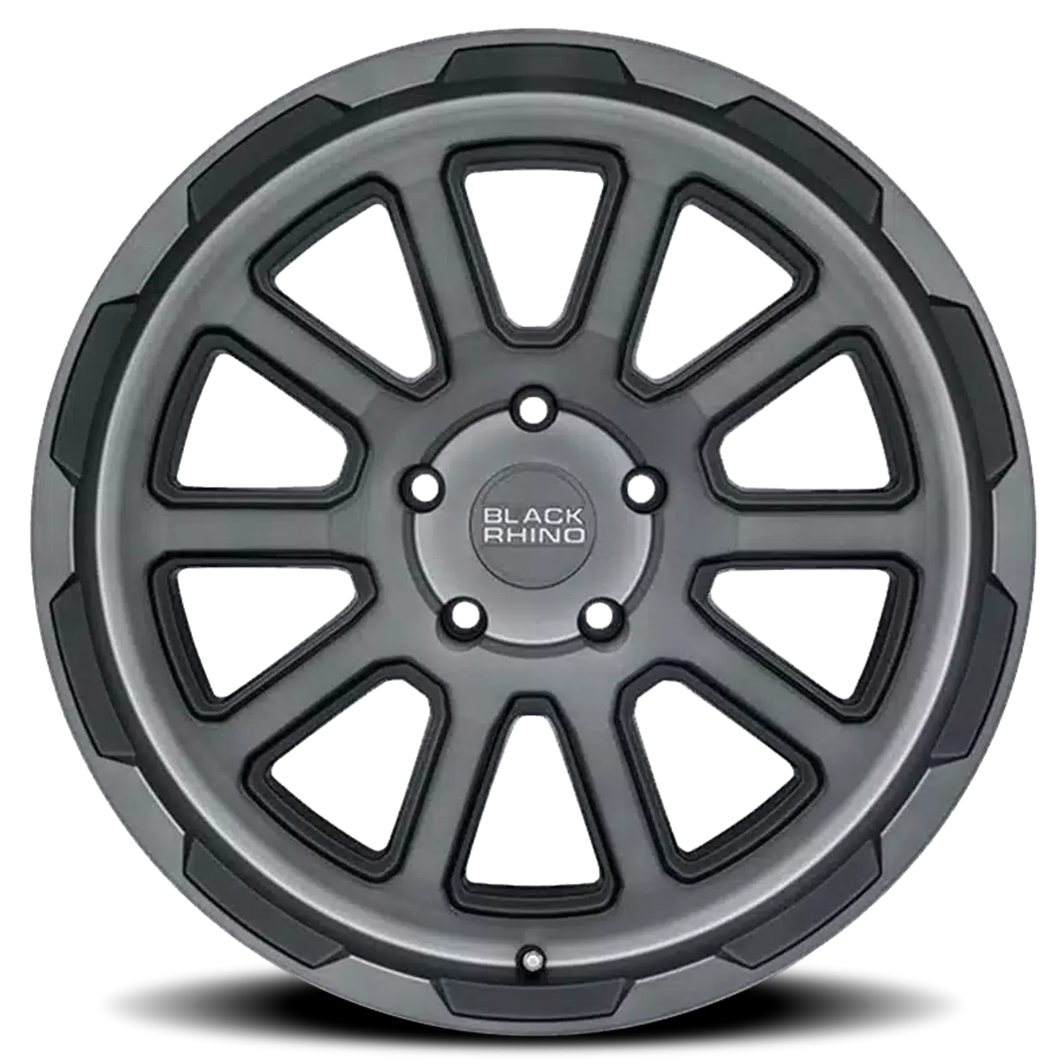 Black Rhino Chase - Image 3