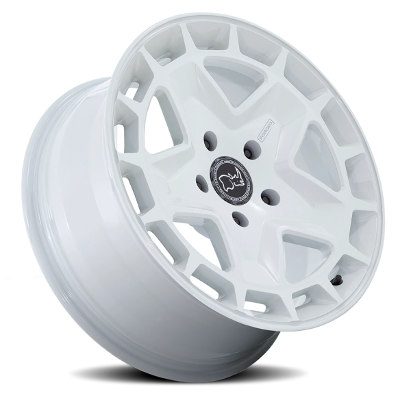 Black Rhino Corsica Forged - Image 2