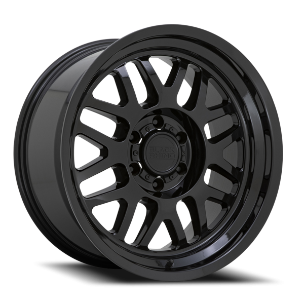 Black Rhino Delta