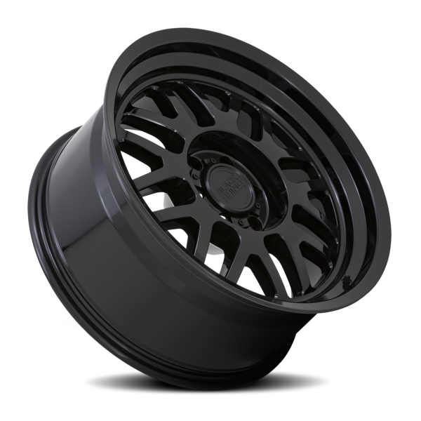 Black Rhino Delta - Image 2