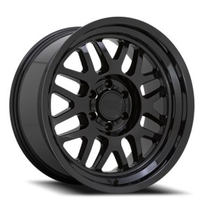 Black Rhino Delta
