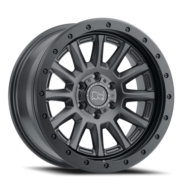 Black Rhino Dugger