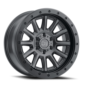 Black Rhino Dugger