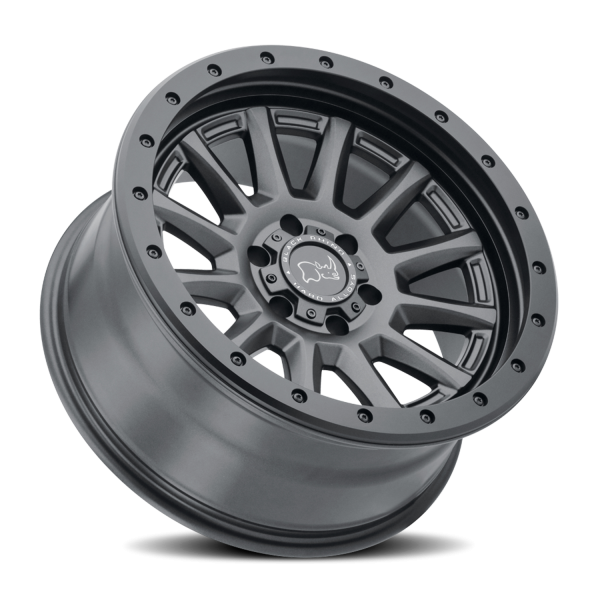 Black Rhino Dugger - Image 2