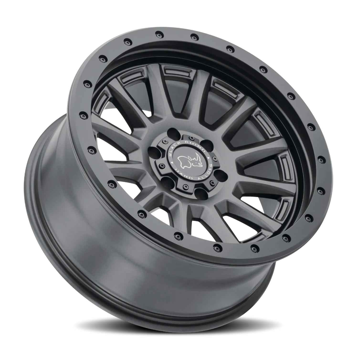 Black Rhino Dugger - Image 2