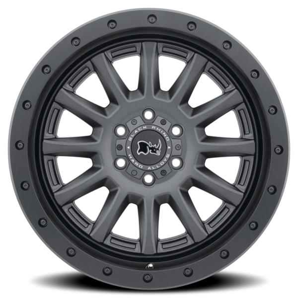 Black Rhino Dugger - Image 3