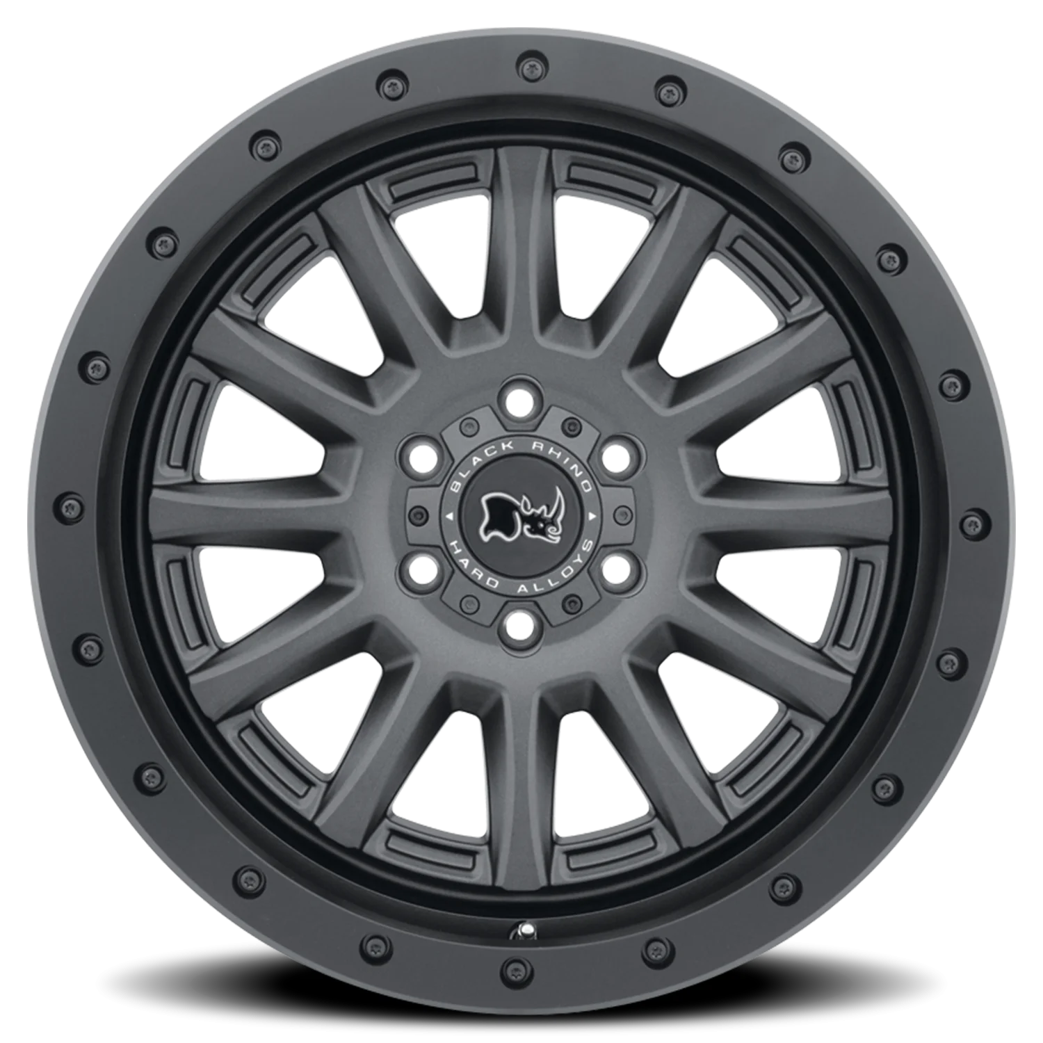 Black Rhino Dugger - Image 3