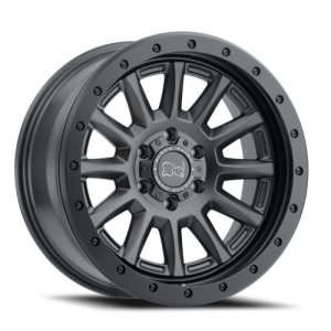 Black Rhino Dugger