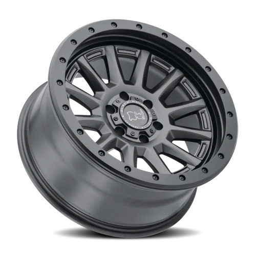 Black Rhino Dugger - Image 2