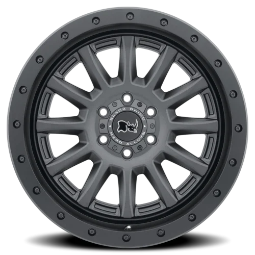 Black Rhino Dugger - Image 3