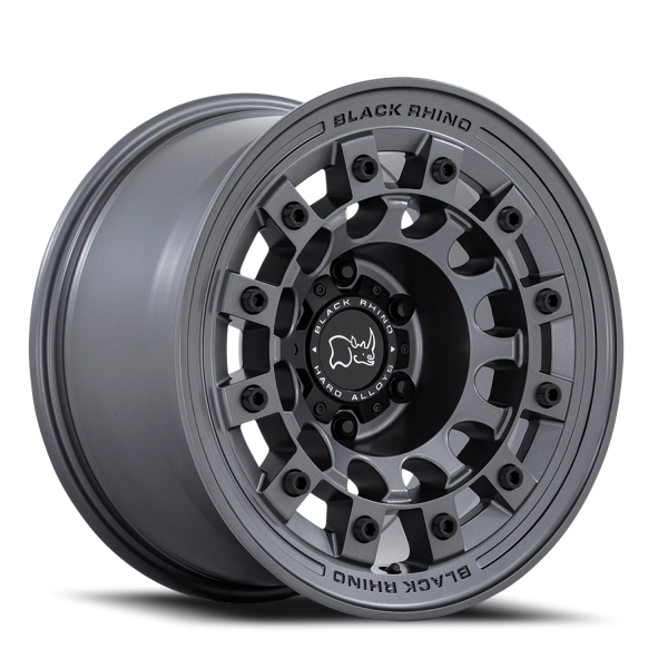Black Rhino Fuji