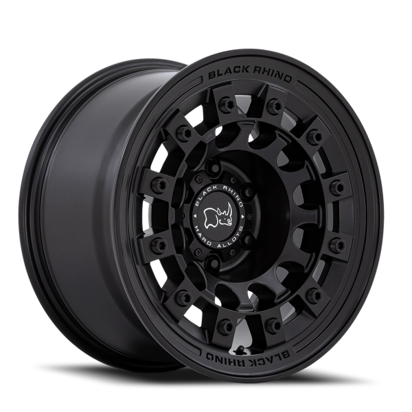 Black Rhino Fuji