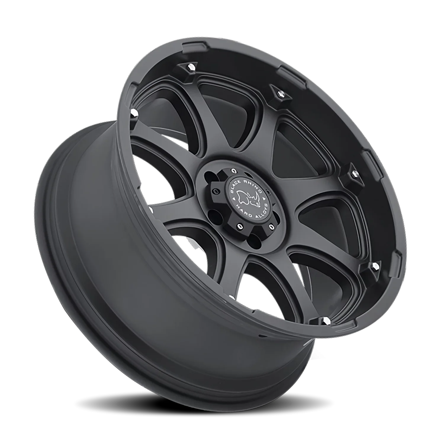 Black Rhino Glamis - Image 2