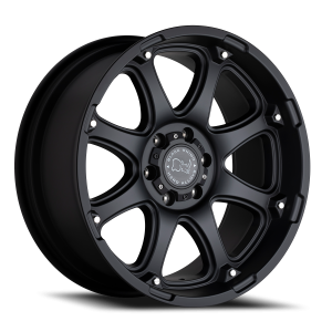 Black Rhino Glamis